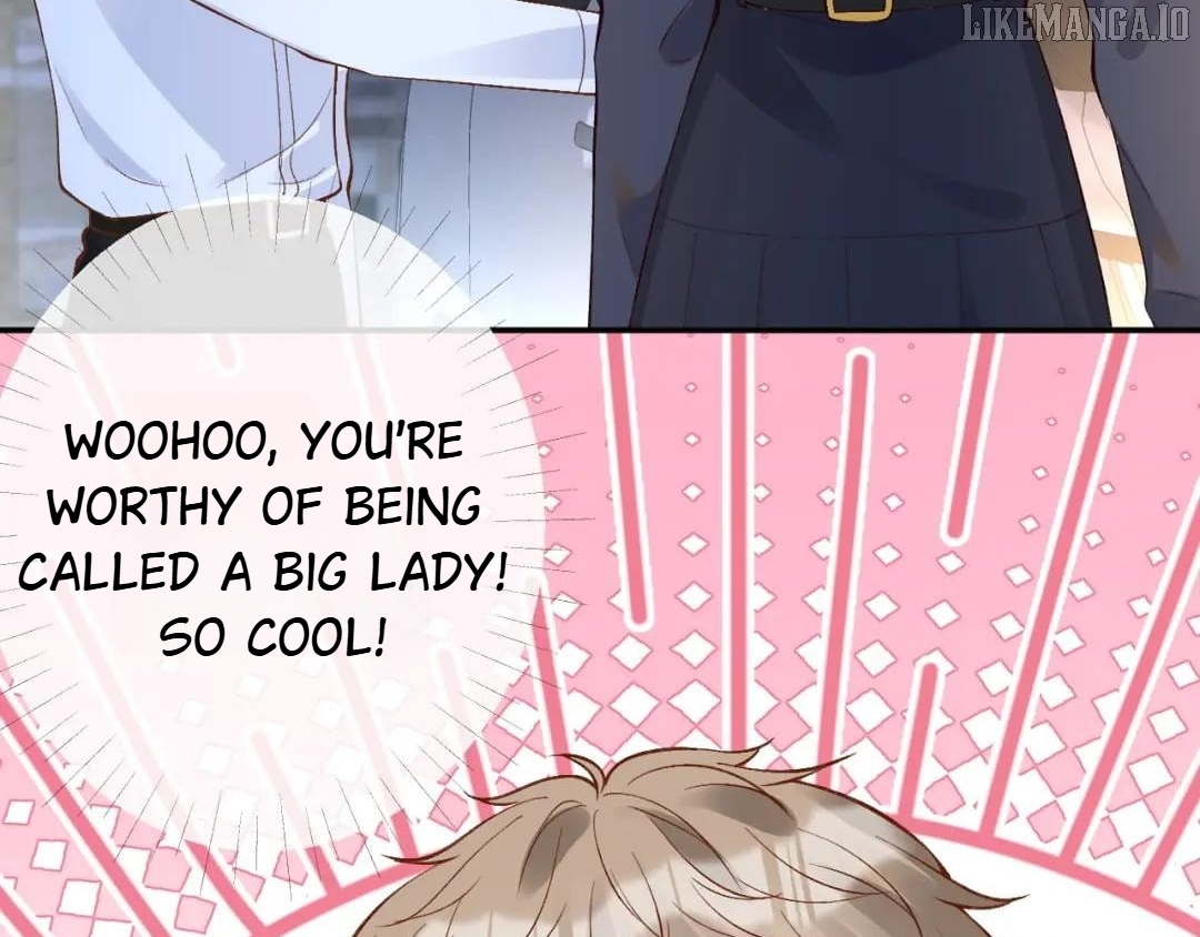 Everyone's Darling Chapter 207 - page 66